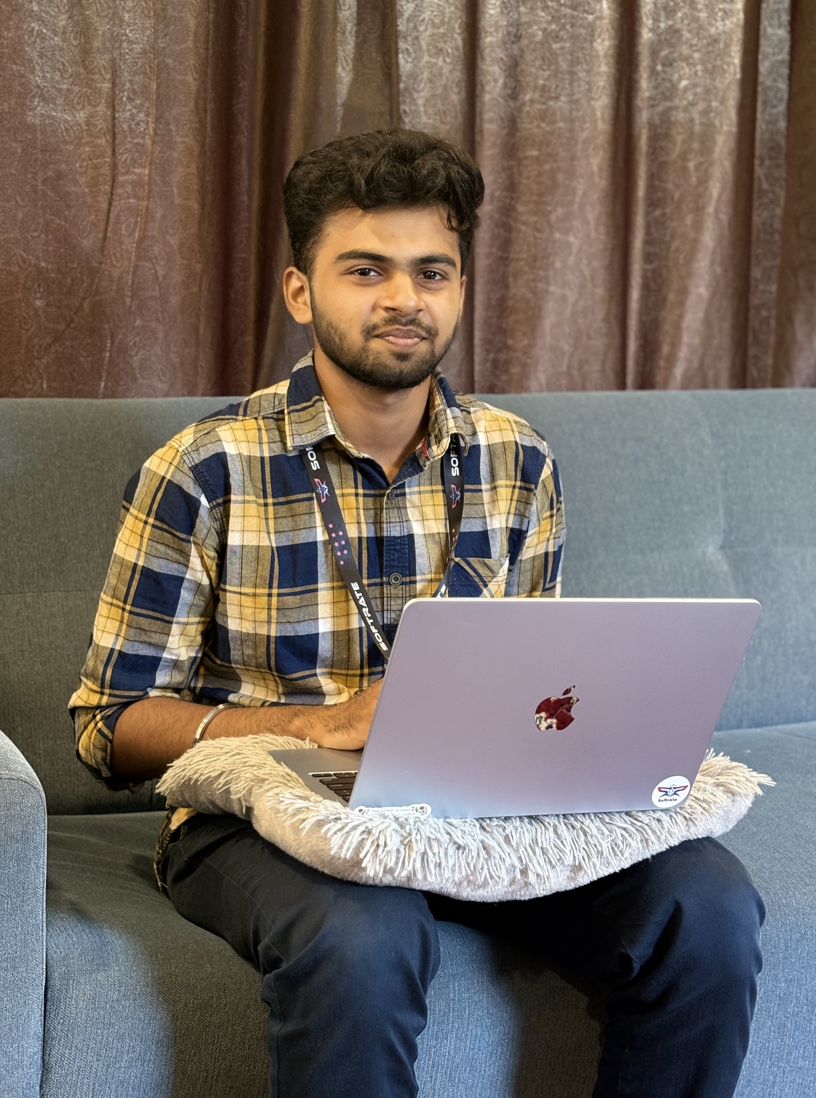 Softrate Team Collaboration